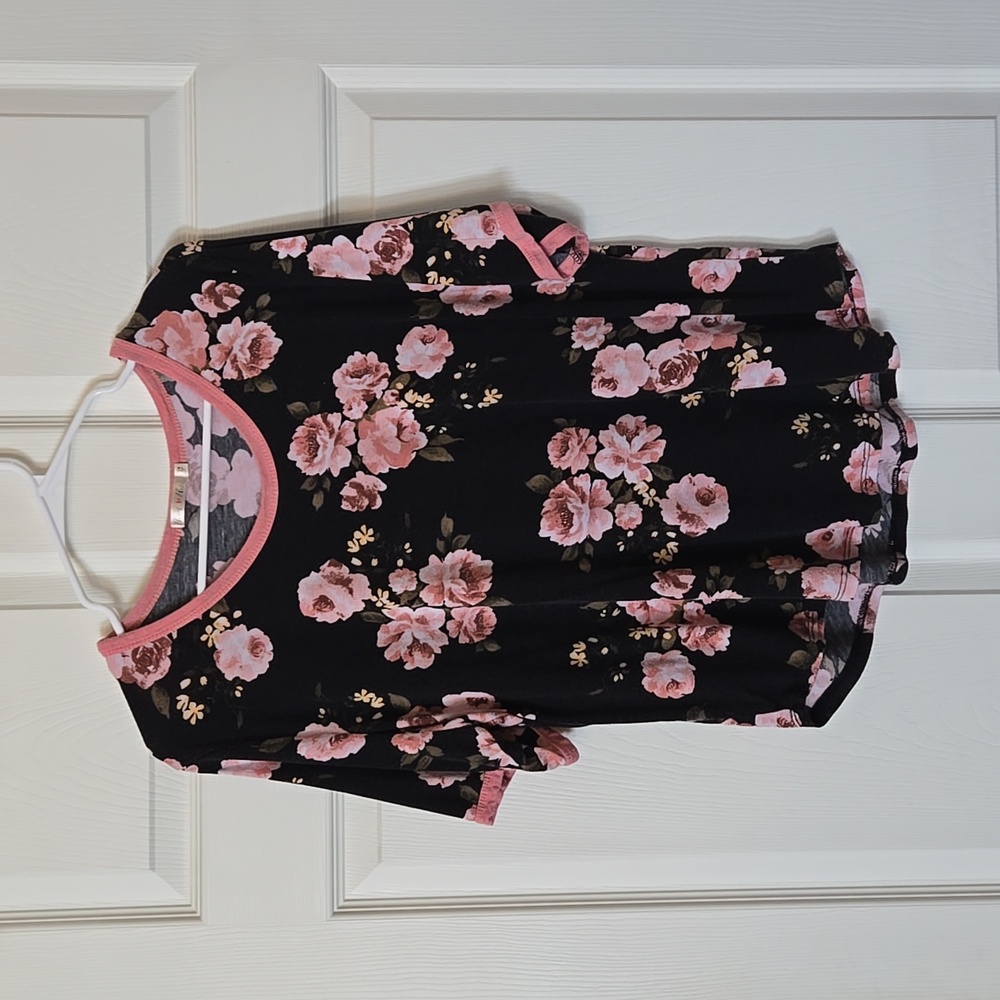 Lounge wear Top Size 1X